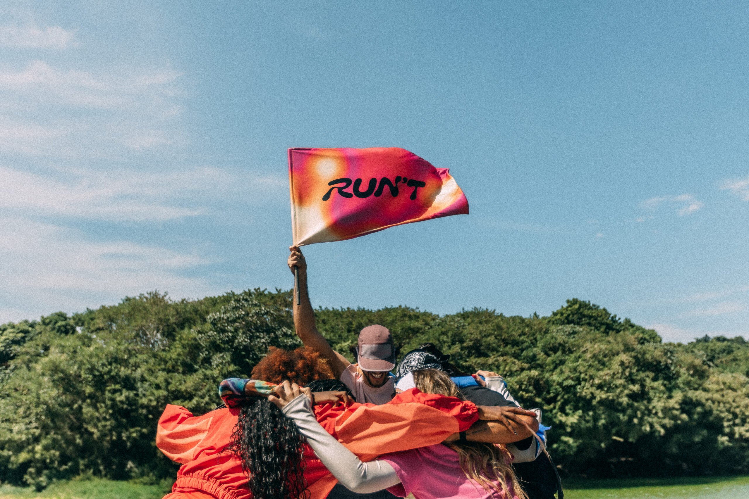 Run’t estreia em Salvador transformando o universo wellness em festival