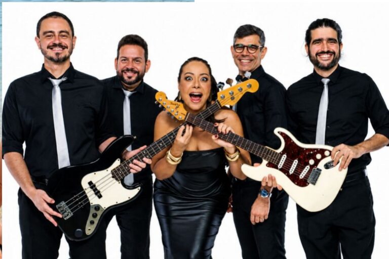 Salvador recebe Wine Brasil Music com shows de Us Beatles e Herbert &…