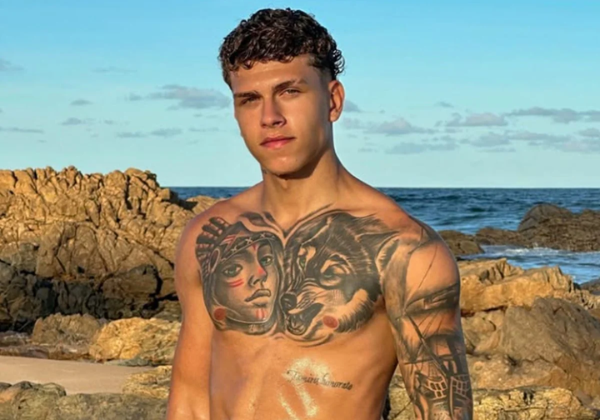 Quem é o ‘bandigato’? Influenciador preso em Salvador viralizou após caso