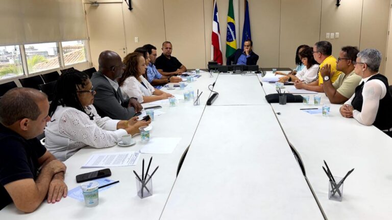 Prefeitura e APLB fecham acordo sobre pagamento de precatórios do…