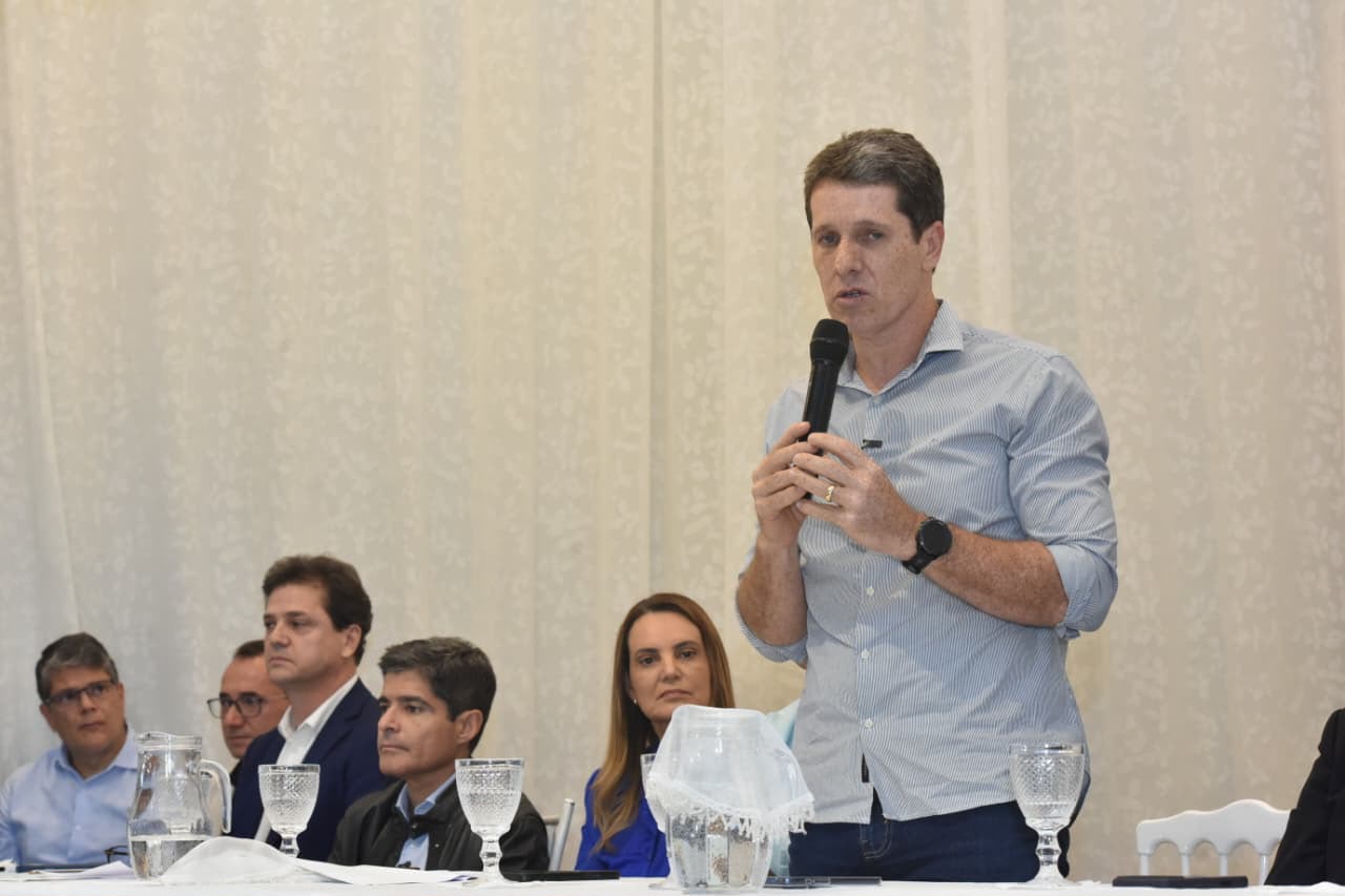 Zé Cocá acusa PT de ‘incompetência’ em Conquista