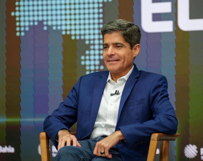 ACM Neto detalha ‘Volta por Cima’ para mulheres