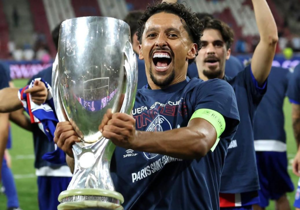 Baiano perde posto de brasileiro mais vencedor da história do futebol