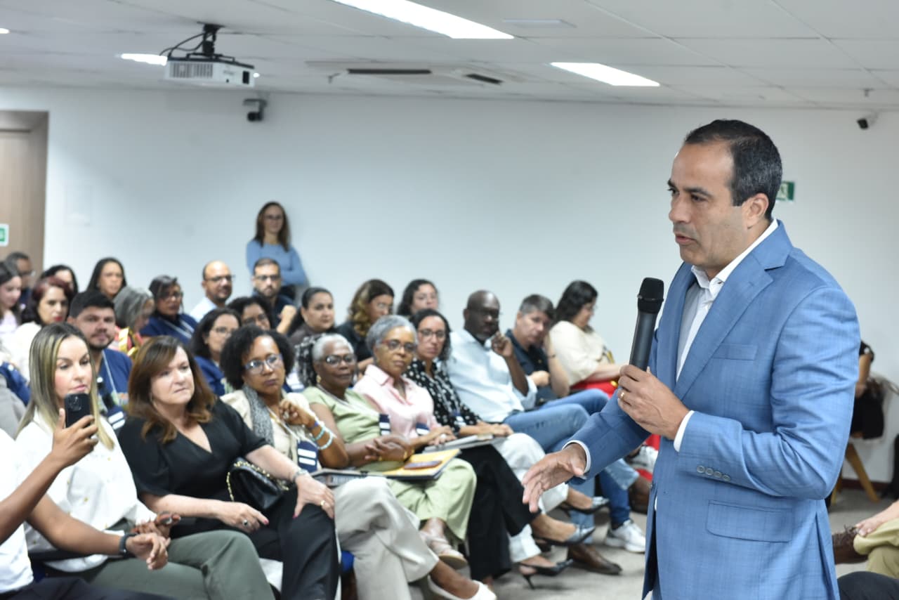 Fotos: Valter Pontes / Secom PMS
