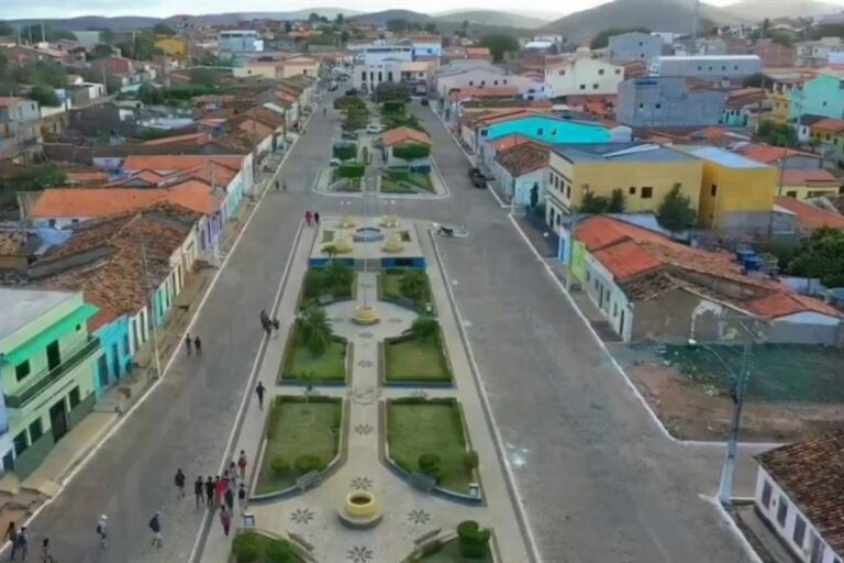 MP-BA processa ex-prefeito de Bom Jesus da Serra por uso de documento…