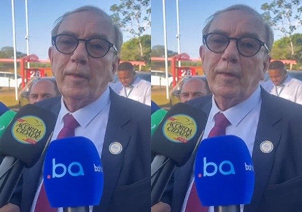 Wilson Cardoso afirma que nova sede fortalece a UPB