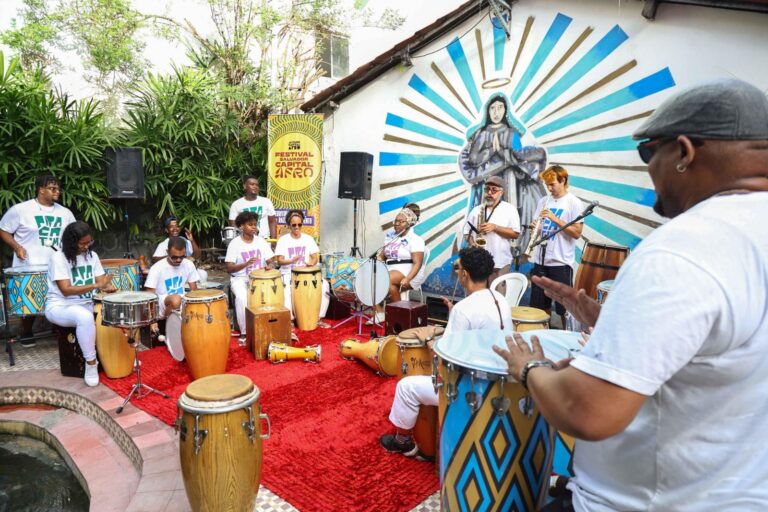 Prefeitura de Salvador obtém aval do Senado para crédito de US$ 190…