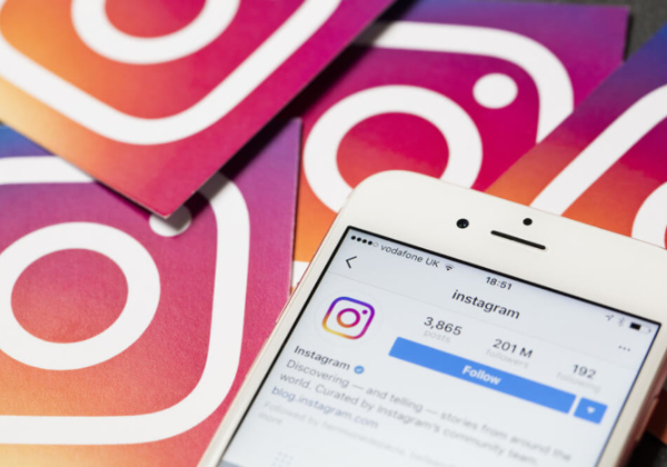 Instagram muda logotipo após 10 anos; veja como ficou