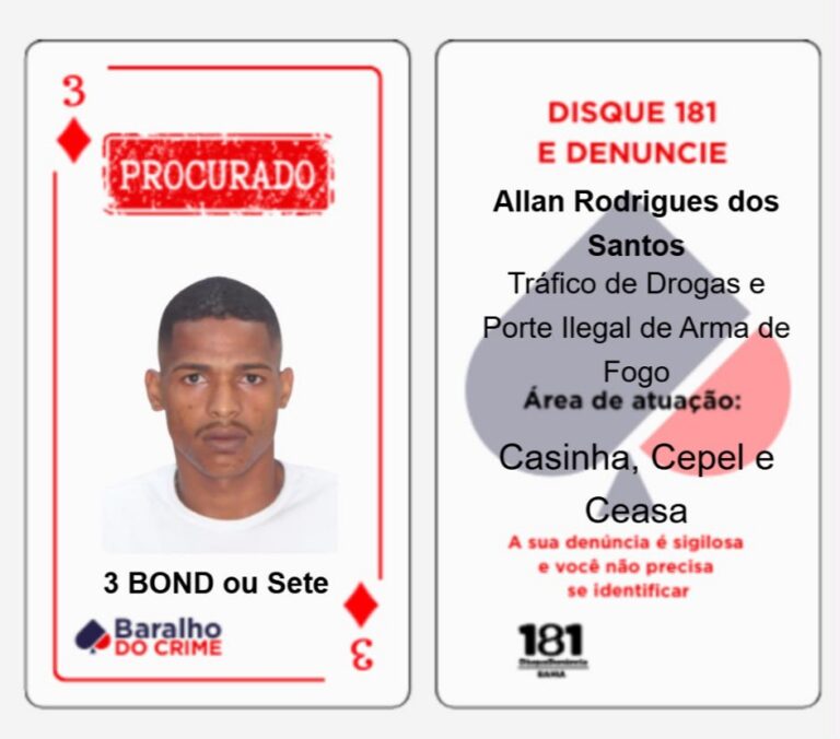 Perímetro Zero: suspeito morre em confronto com a polícia