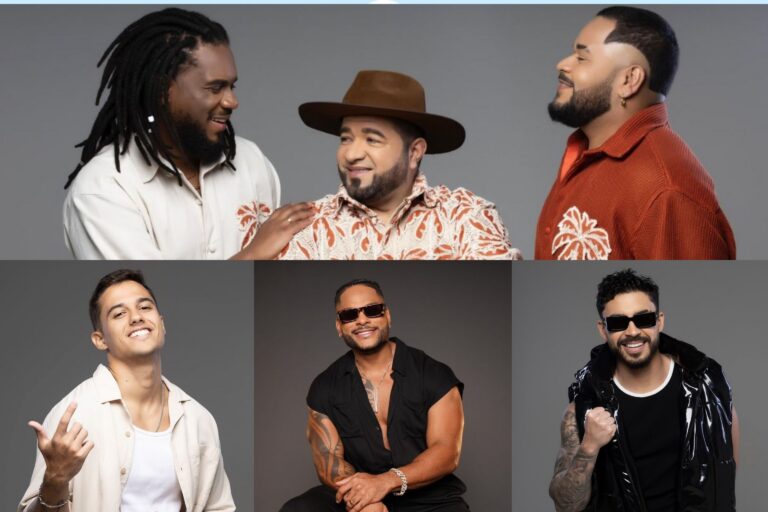 FitDance CON26 terá shows de Tony Salles, Filhos de Jorge, Papazoni e…