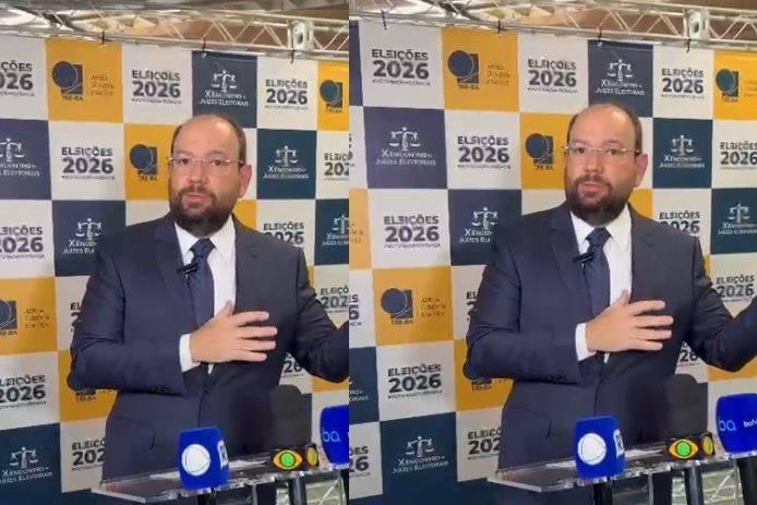 TRE reforça fiscalização da propaganda eleitoral na Bahia