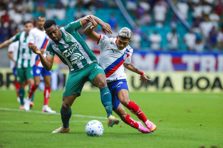 Chapecoense x Bahia: onde assistir, prováveis escalações e arbitragem