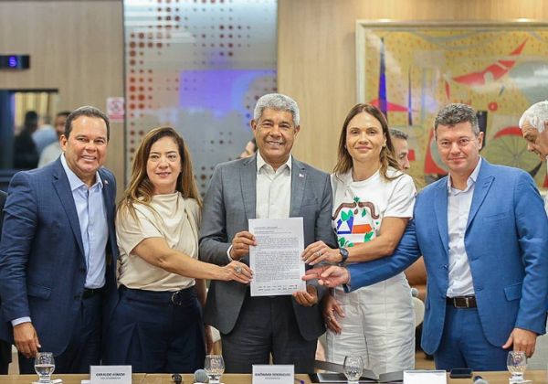 Jerônimo Rodrigues anuncia plano para acelerar demandas do agronegócio baiano