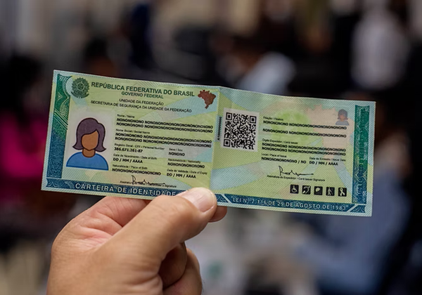 Postos do SAC realizam mutirão exclusivo para emissão da nova CIN neste sábado