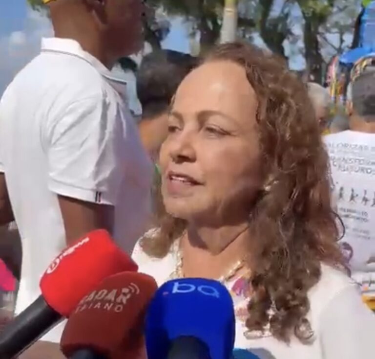 Aladilce defende combate à violência contra a mulher