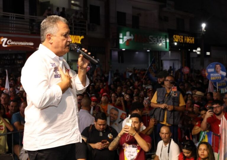 Rui critica Flávio Bolsonaro: ‘Aquela coisa não tem um currículo’
