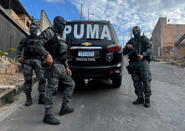 Foragido após saída temporária é preso com documento falso