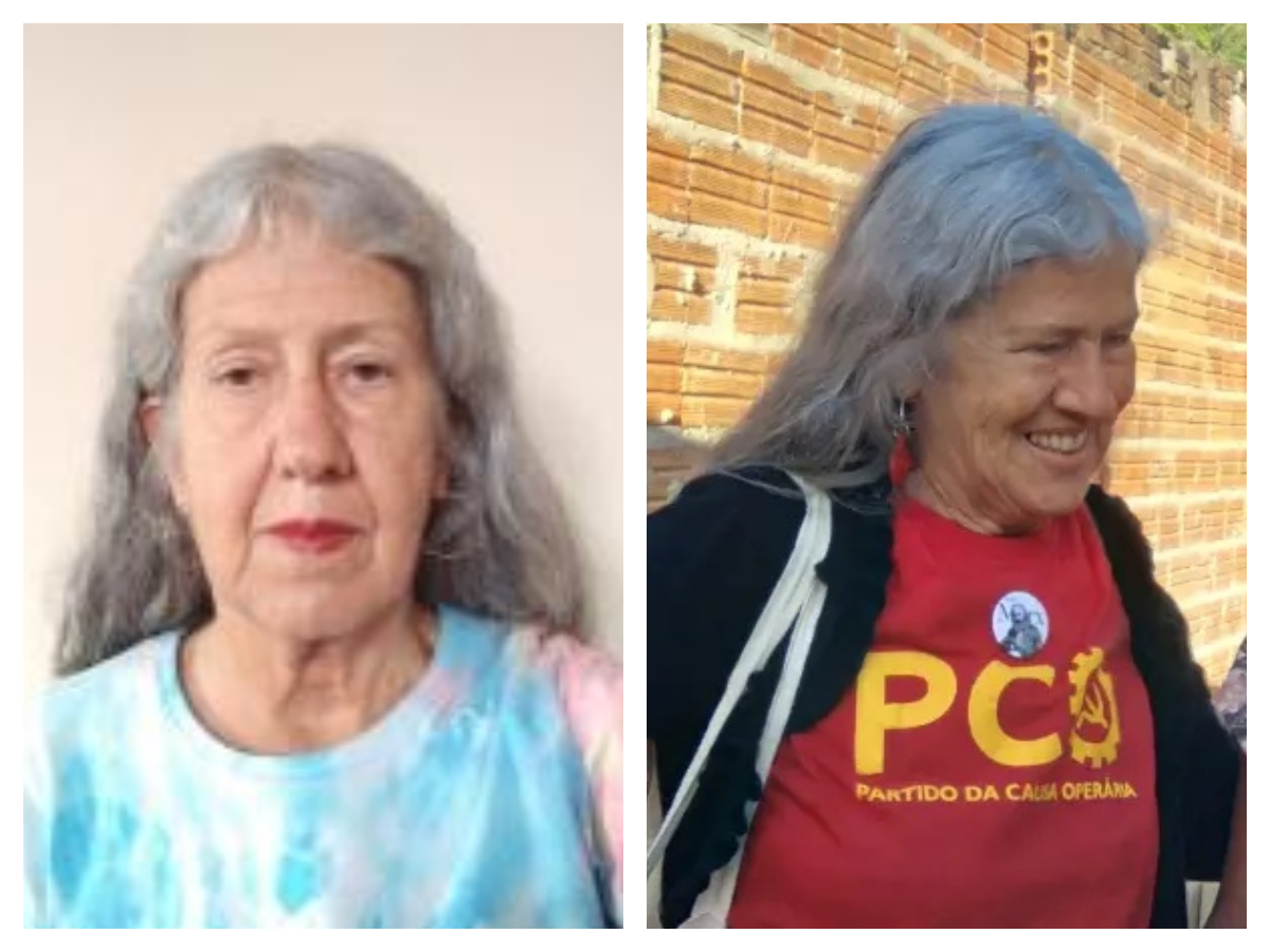 PCO lança Maria Bona para disputar o governo da Bahia