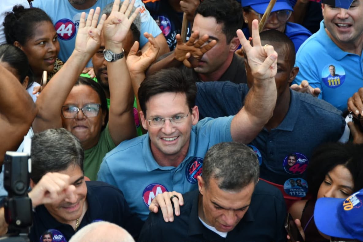 João Roma defende ampliação de programas sociais e proteção ao BPC
