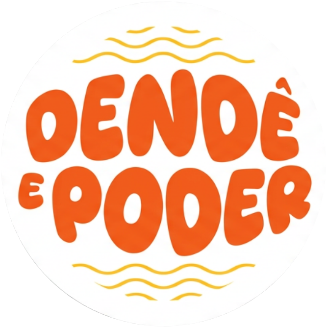 Dendê e Poder