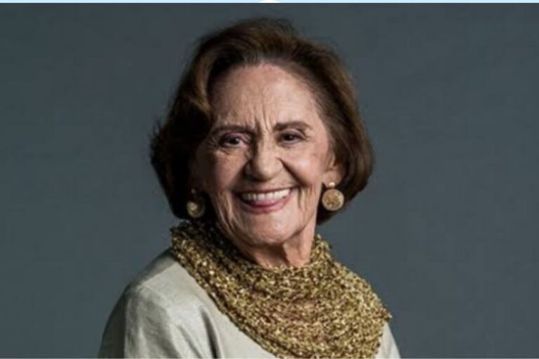 Famosos lamentam morte de Laura Cardoso; veja homenagens