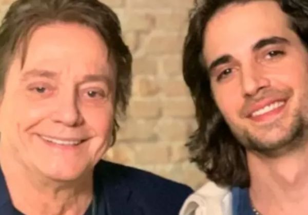 Em crise financeira, Fiuk revela ter sido deserdado por Fábio Jr.