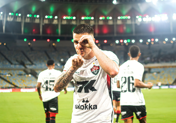 Vasco x Vitória pela Copa do Brasil pode ser no Maracanã; entenda