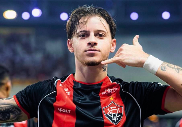 Vitória avança por compra de Diego Tarzia junto ao Independiente