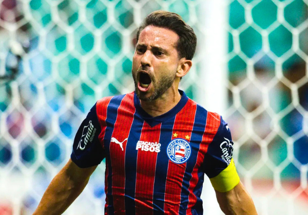 Bahia faz ajustes para o Ba-Vi; Everton Ribeiro pode ser reforço