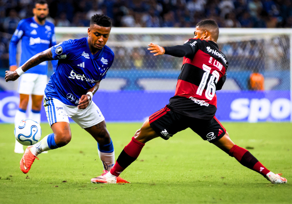 Flamengo x Cruzeiro: onde assistir, prováveis escalações e arbitragem