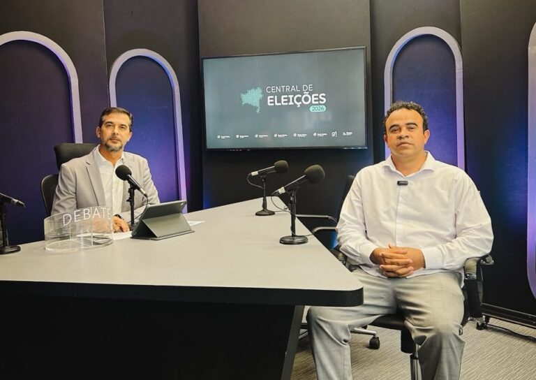 Mansur critica ausência de Jerônimo e ACM Neto em debate