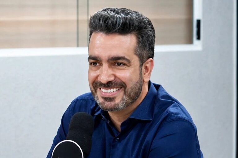 Vice de Pablo Marçal vira réu por ameaça e ligação com PCC