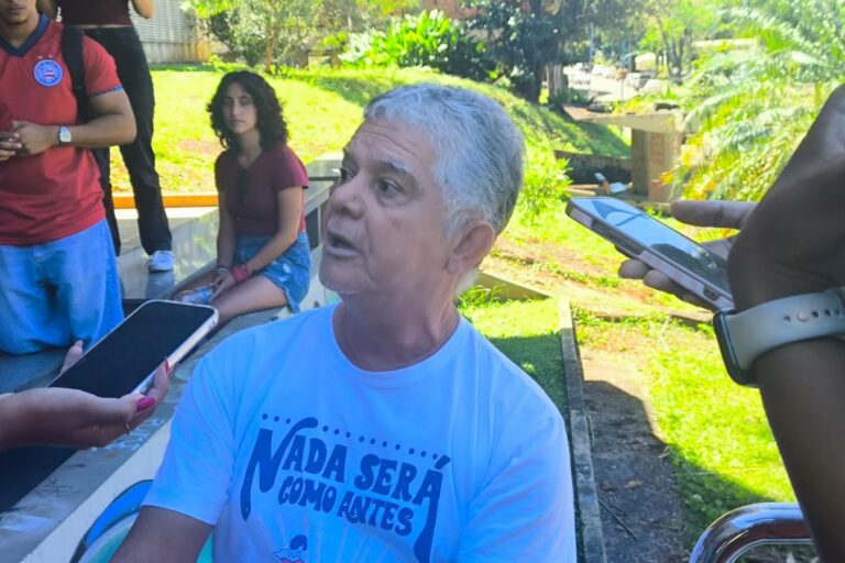 Diretor da Facom repudia ação de deputado na UFBA: ‘Um absurdo’