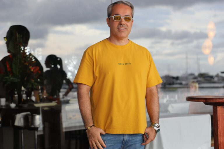 5ª edição do Caruru do Ginno celebra cultura baiana em Salvador