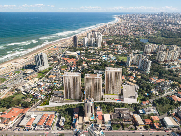 MDNE anuncia dois novos empreendimentos e amplia atuação em Salvador
