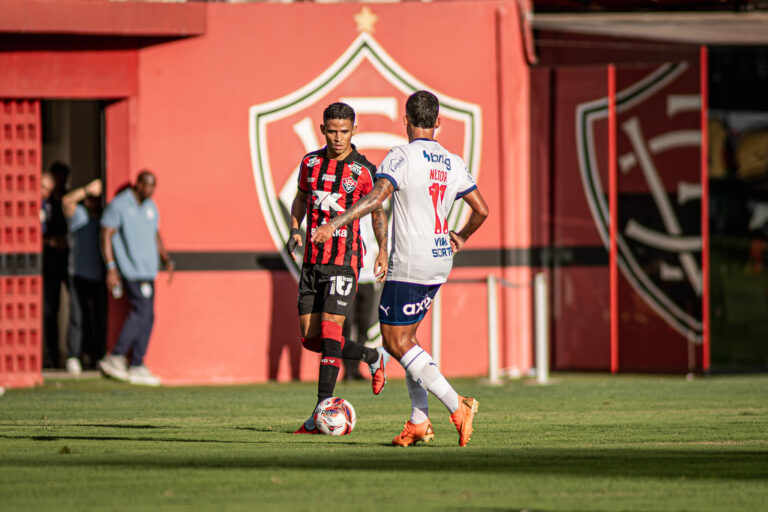 Vitória x Bahia: onde assistir e prováveis escalações do Ba-Vi 508
