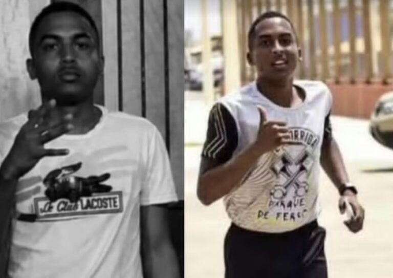 Integrante da Bamor é morto a tiros após Ba-Vi em Salvador