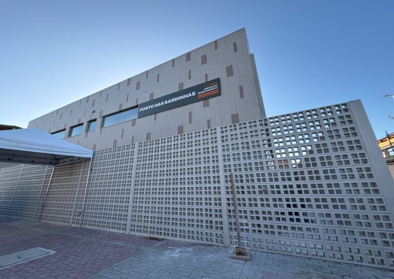 Marisqueiras iniciam comercialização de pescado em nova unidade