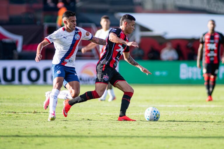 Vitória é o 2º clube da Série A com mais derrotas em casa no século