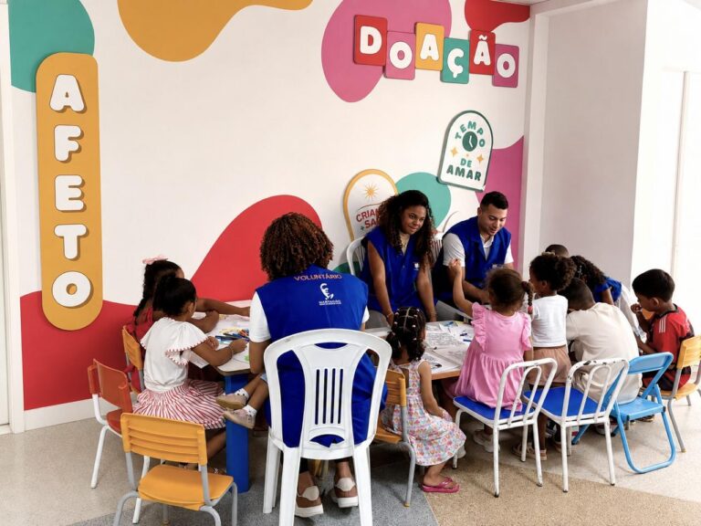 Martagão Gesteira conta com mais de 100 voluntários