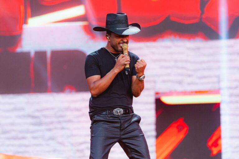 Toque Dez reúne nomes do arrocha em Salvador em novembro