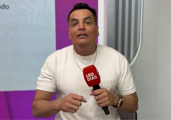 Leo Dias
