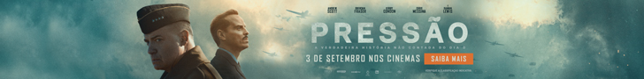 SETEMBRO - PRESSÃO