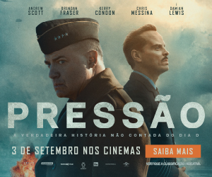 SETEMBRO - PRESSÃO