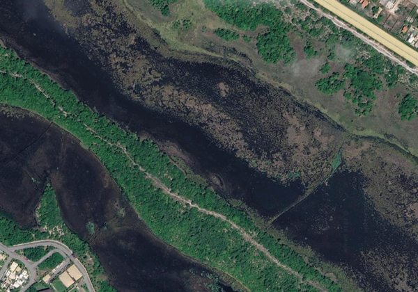 Justiça determina planos de manejo para APAs em Camaçari 1 Lagoas de Guarajuba