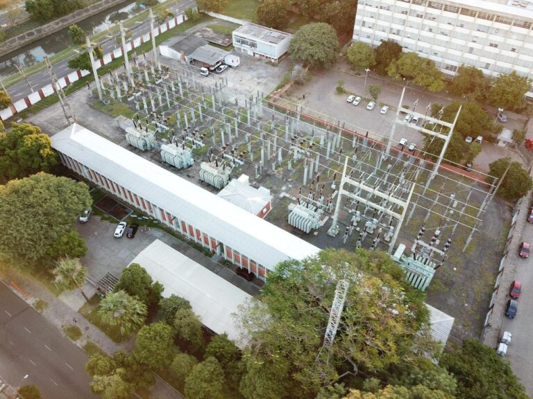 Empresa ganha benefício fiscal para obra de energia em Salvador