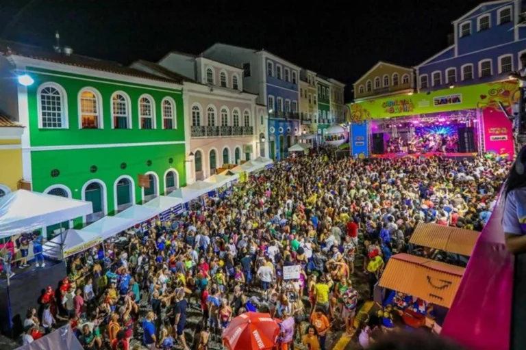 Secult altera edital do Carnaval do Pelô 2027 e reabre inscrições
