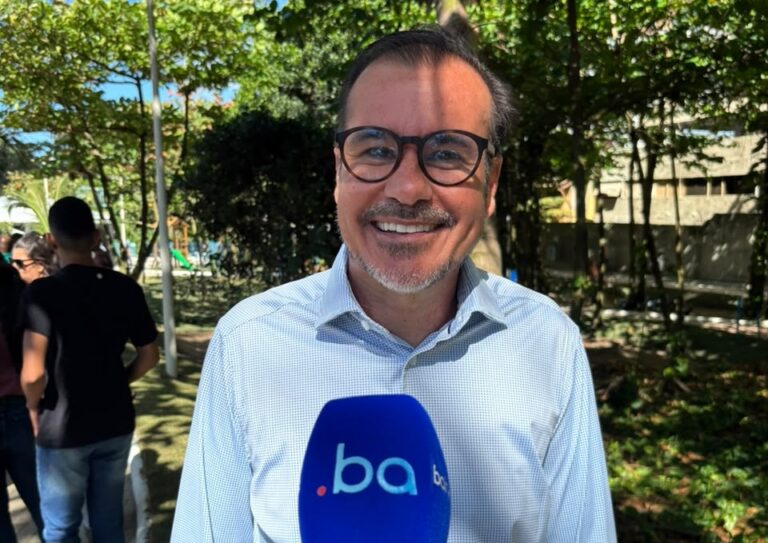 Secretário Ivan Euler revela detalhes dos novos parques de Salvador