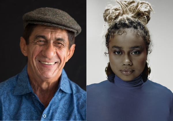 Agenda cultural de Salvador reúne Fagner, Marina Lima e mais