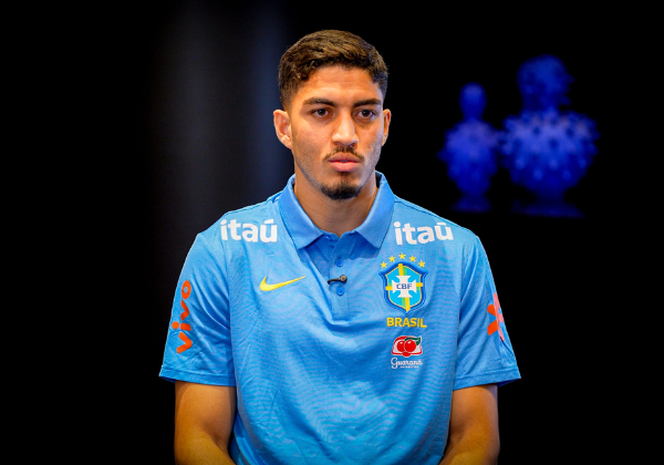 zagueiro jair do nottingham forest